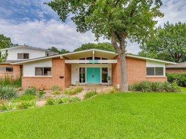 1525 Jenson Road, Fort Worth, TX 76112