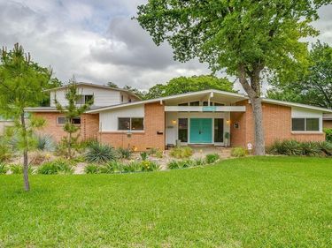 1525 Jenson Road, Fort Worth, TX 76112
