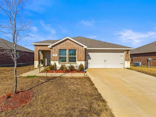 605 Iron Hill Lane, Josephine, TX 75189