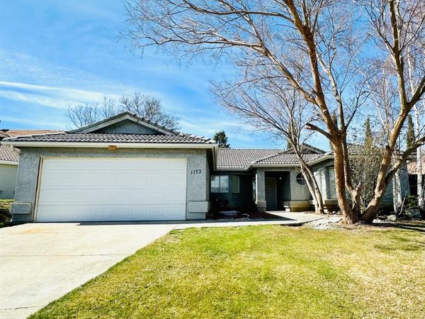 1173 Redwood Court, Tehachapi, CA 93561