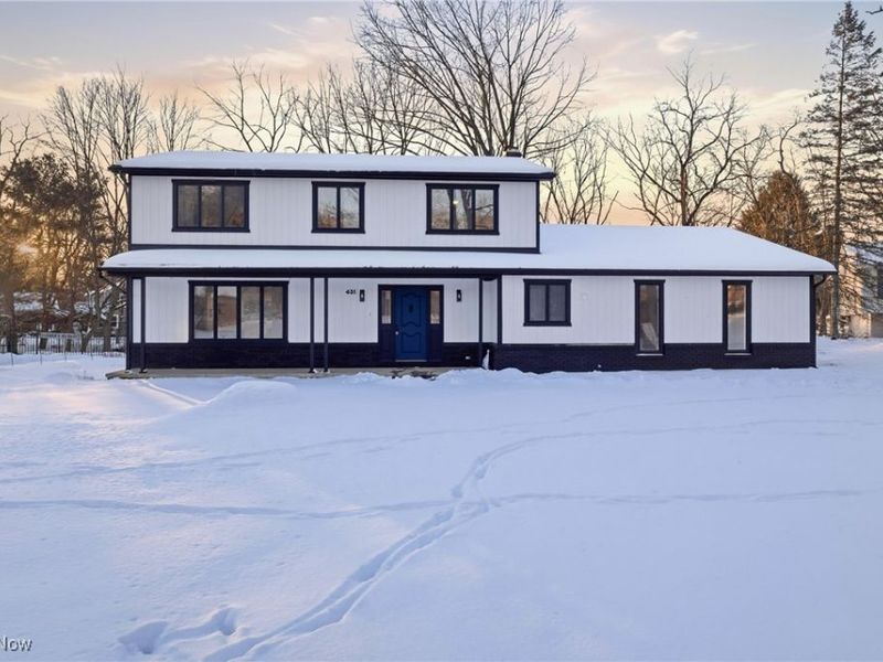 431 Trudy Ave, Munroe Falls, OH 44262 Photo 1