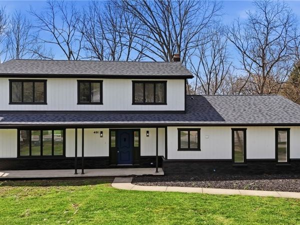 431 Trudy Ave, Munroe Falls, OH 44262