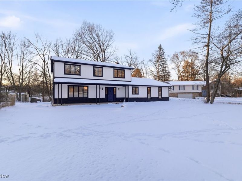 431 Trudy Ave, Munroe Falls, OH 44262 Photo 2