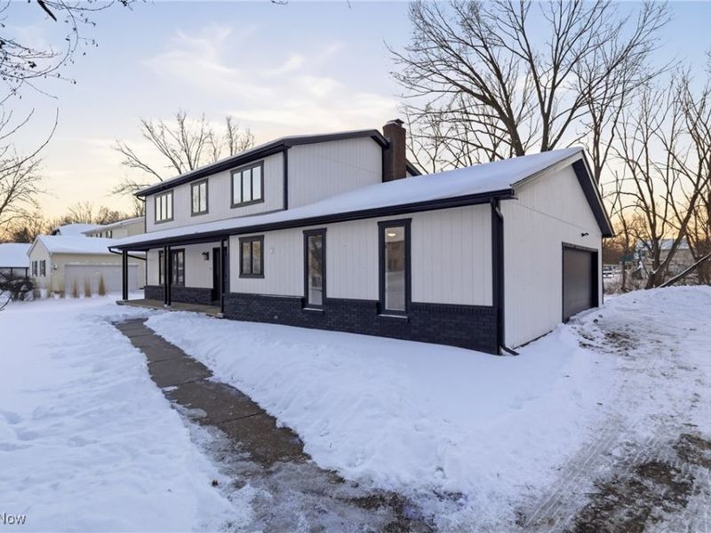 431 Trudy Ave, Munroe Falls, OH 44262 Photo 4