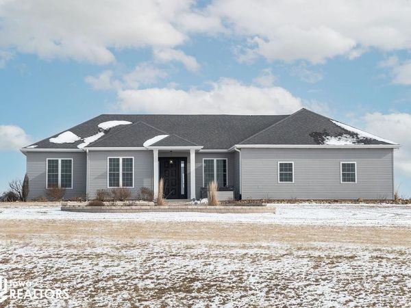 18420 Timber Avenue, Bloomfield, IA 52537