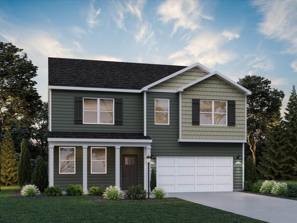 334 Dye Lane, Morgantown, WV 26501