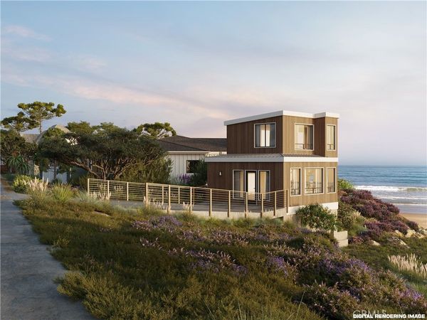 0 Studio Drive, Cayucos, CA 93430