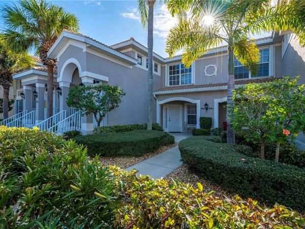 10129 Colonial Country Club BLVD, Unit 1507, FORT MYERS, FL 33913