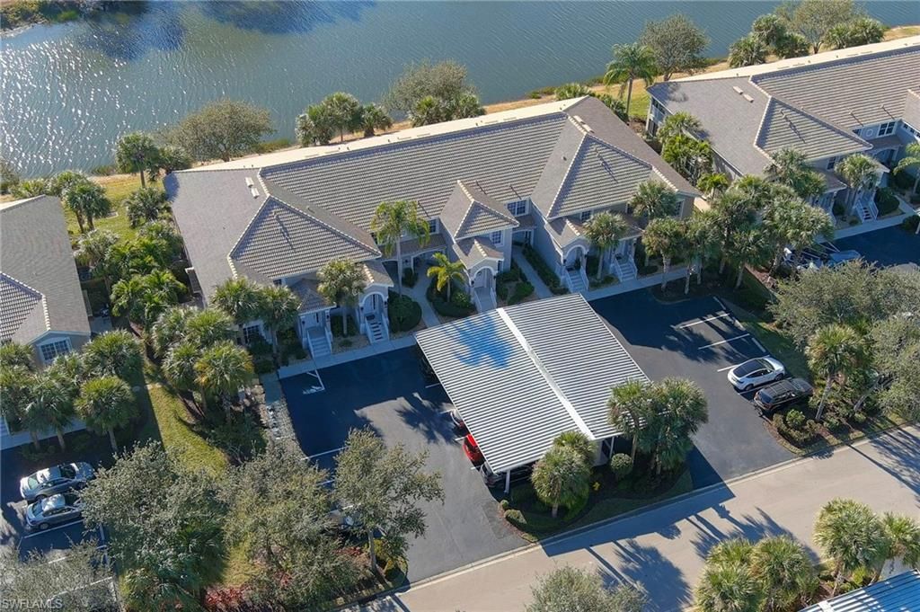 10129 Colonial Country Club Blvd, Unit 1507, Fort Myers, FL 33913 Photo