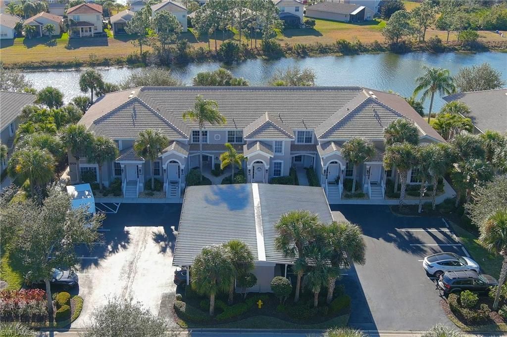 10129 Colonial Country Club Blvd, Unit 1507, Fort Myers, FL 33913 Photo