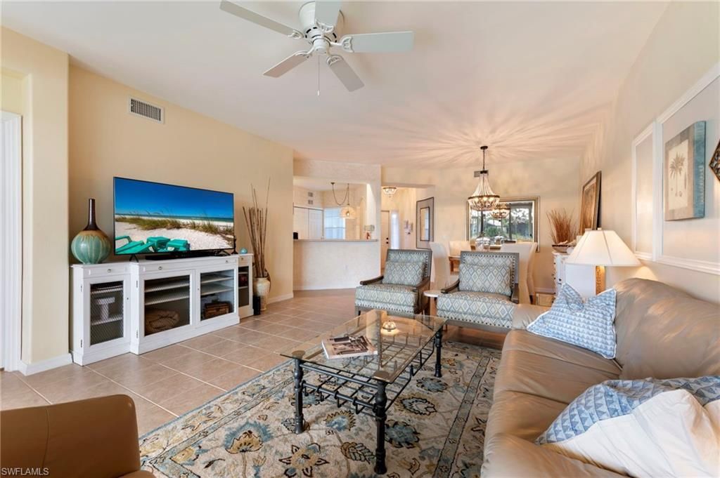 10129 Colonial Country Club Blvd, Unit 1507, Fort Myers, FL 33913 Photo