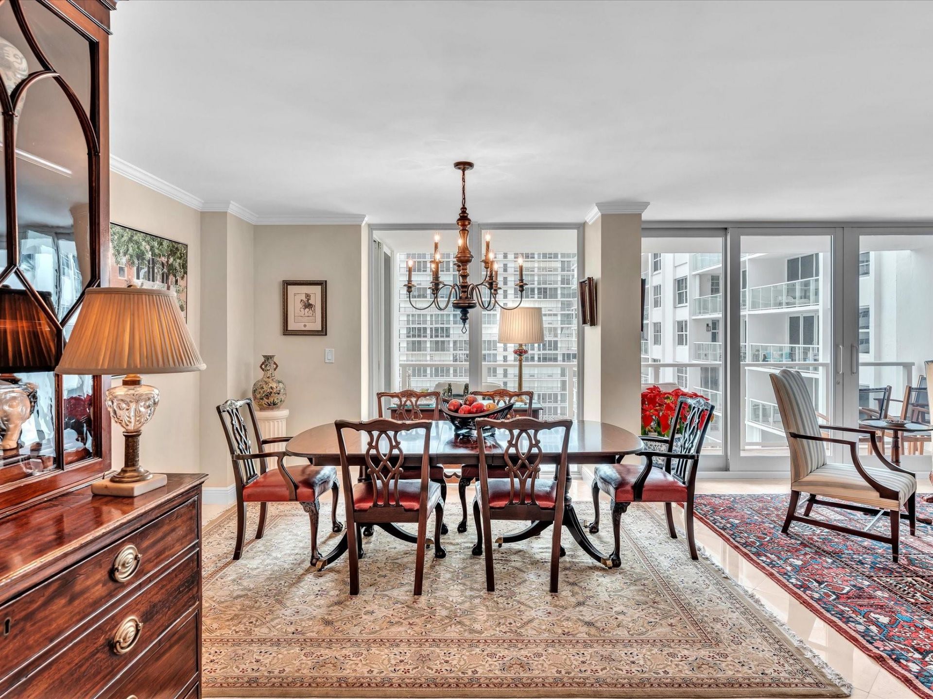 4300 N Ocean Boulevard, Unit 15J, Fort Lauderdale, FL 33308 Photo