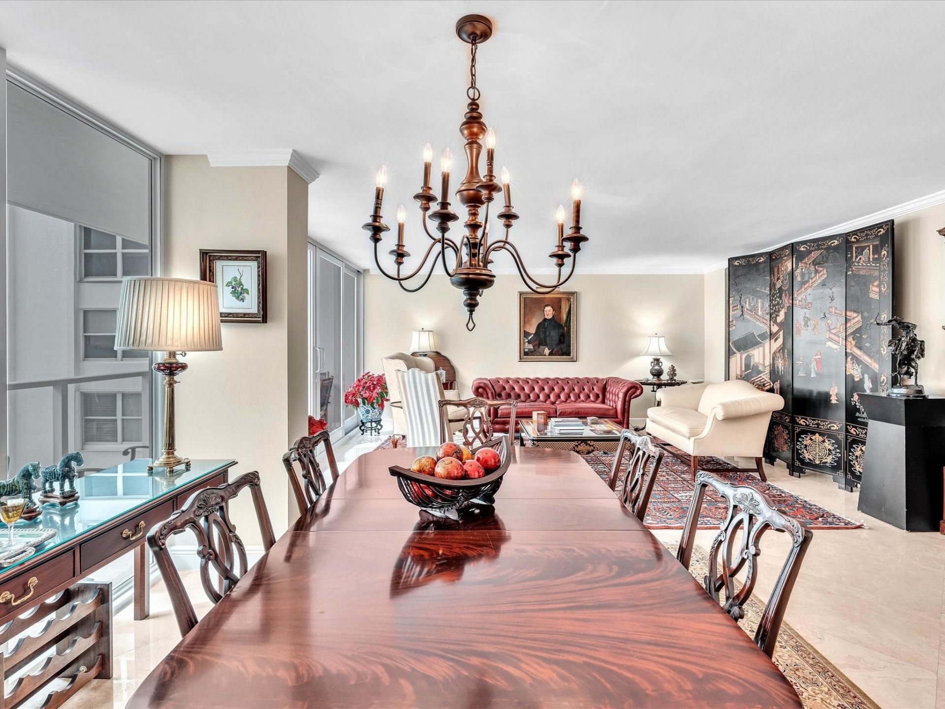 4300 N Ocean Boulevard, Unit 15J, Fort Lauderdale, FL 33308 Photo