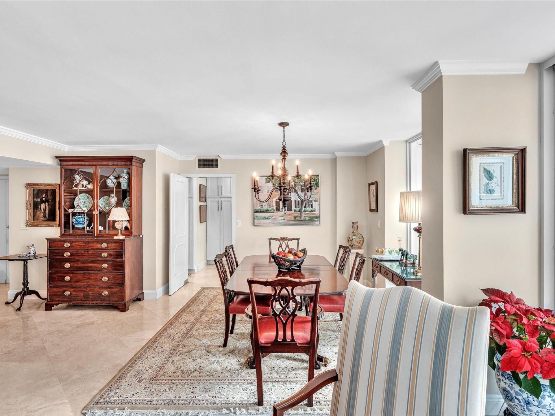 4300 N Ocean Boulevard, Unit 15J, Fort Lauderdale, FL 33308 Photo