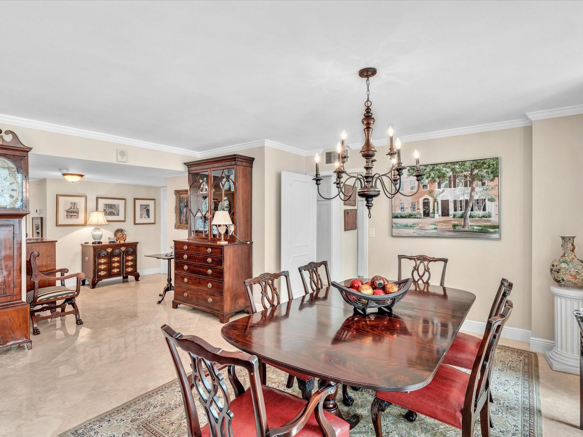 4300 N Ocean Boulevard, Unit 15J, Fort Lauderdale, FL 33308 Photo