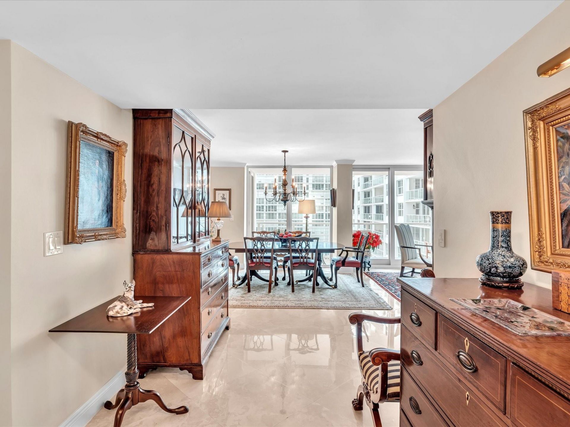 4300 N Ocean Boulevard, Unit 15J, Fort Lauderdale, FL 33308 Photo