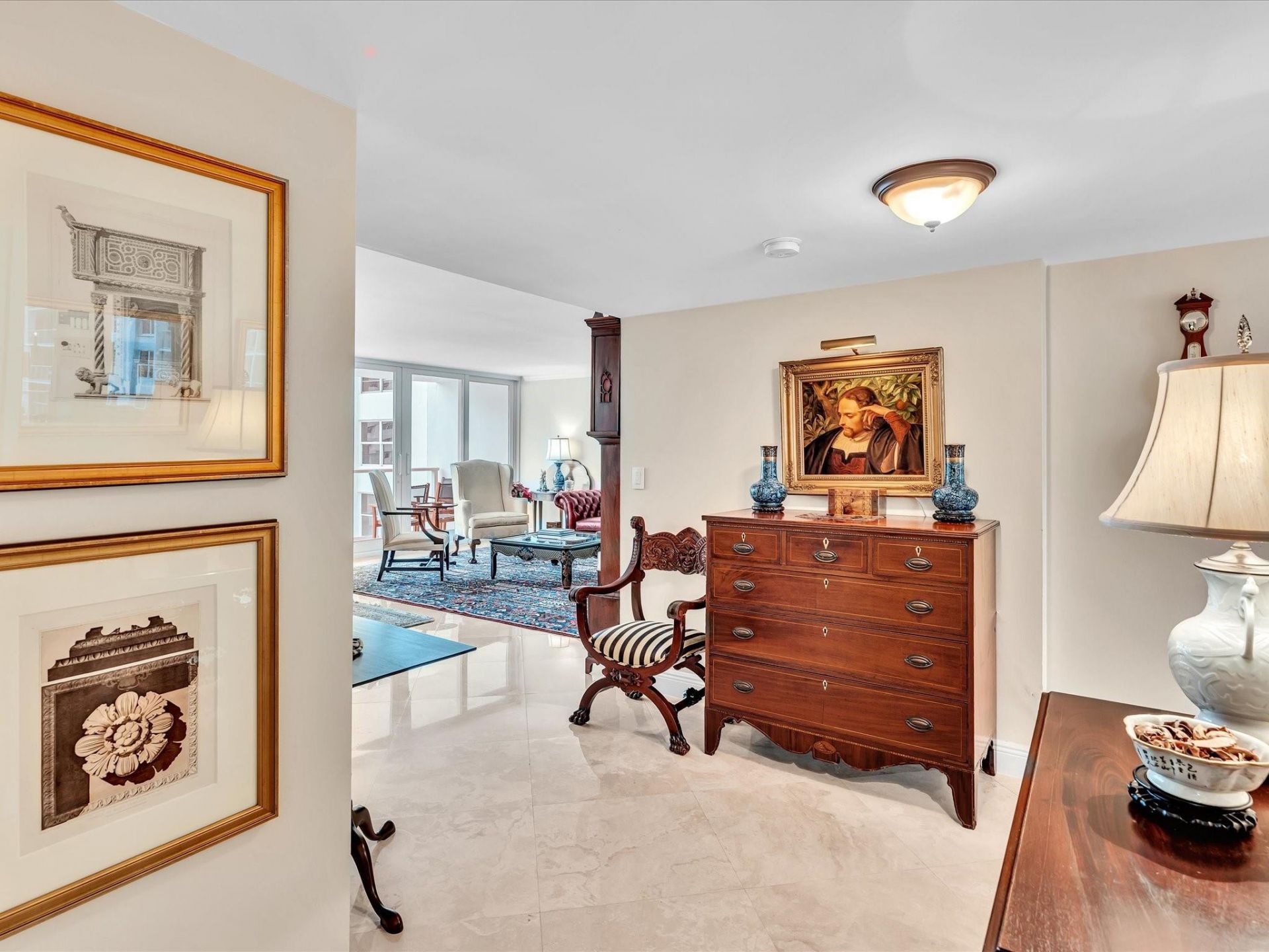 4300 N Ocean Boulevard, Unit 15J, Fort Lauderdale, FL 33308 Photo