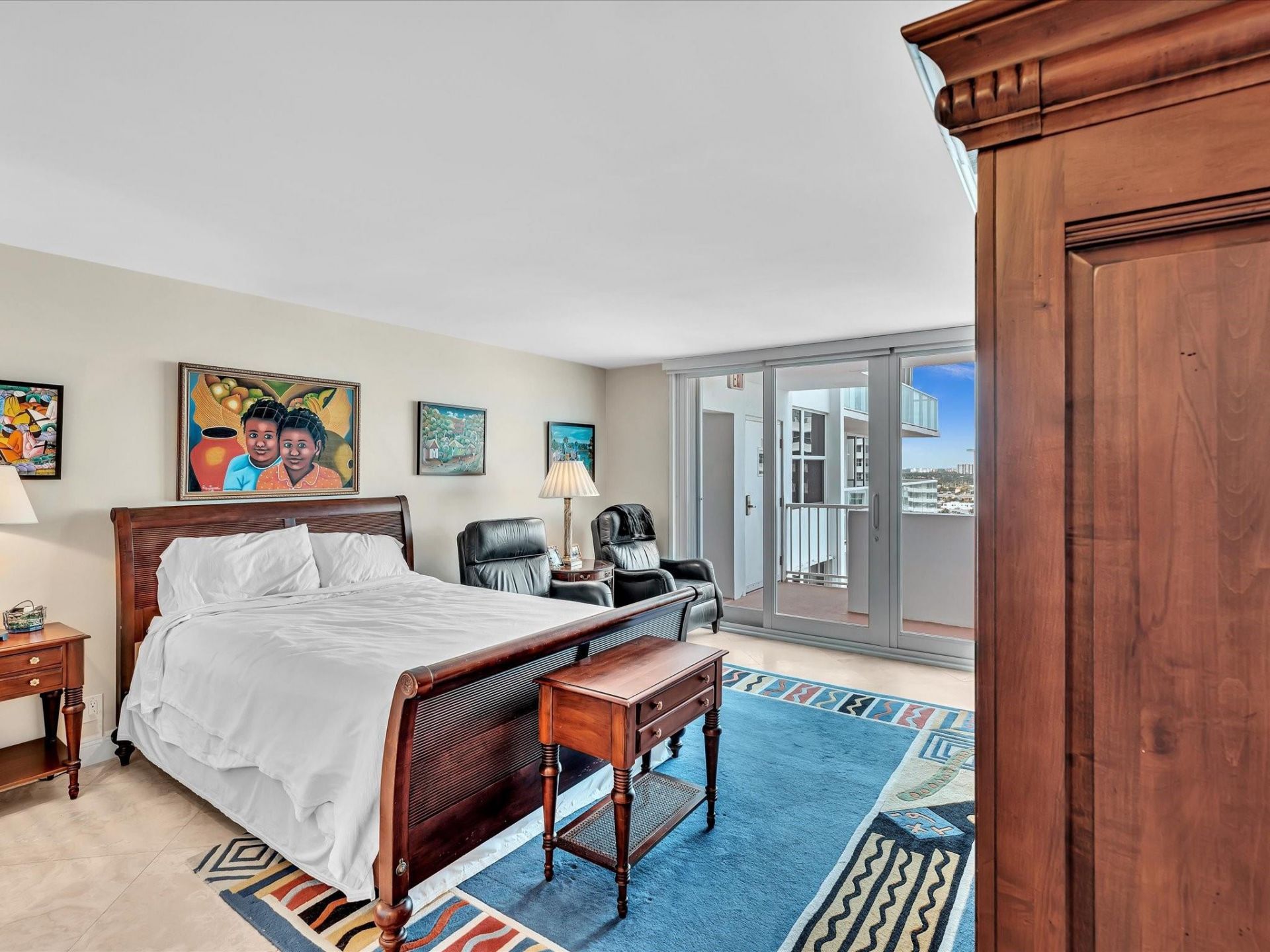 4300 N Ocean Boulevard, Unit 15J, Fort Lauderdale, FL 33308 Photo