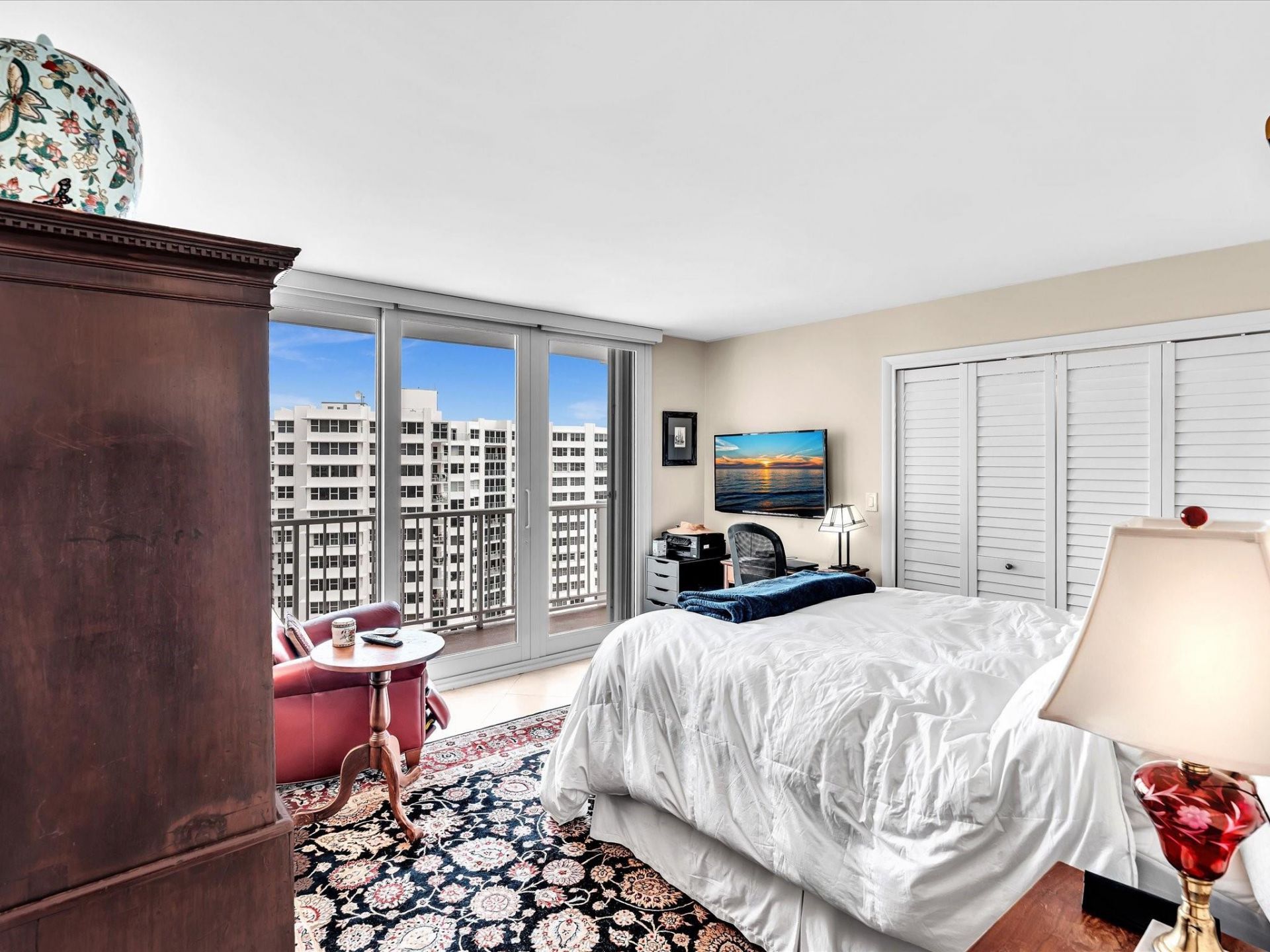 4300 N Ocean Boulevard, Unit 15J, Fort Lauderdale, FL 33308 Photo