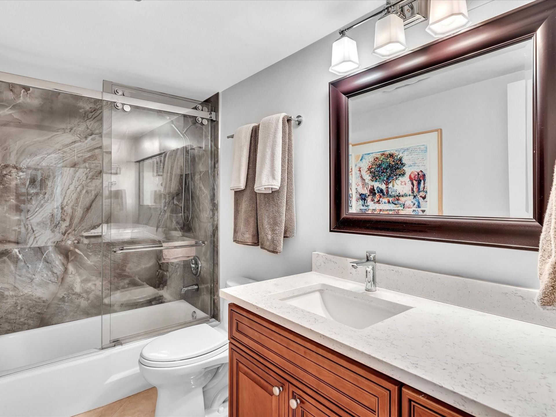 4300 N Ocean Boulevard, Unit 15J, Fort Lauderdale, FL 33308 Photo