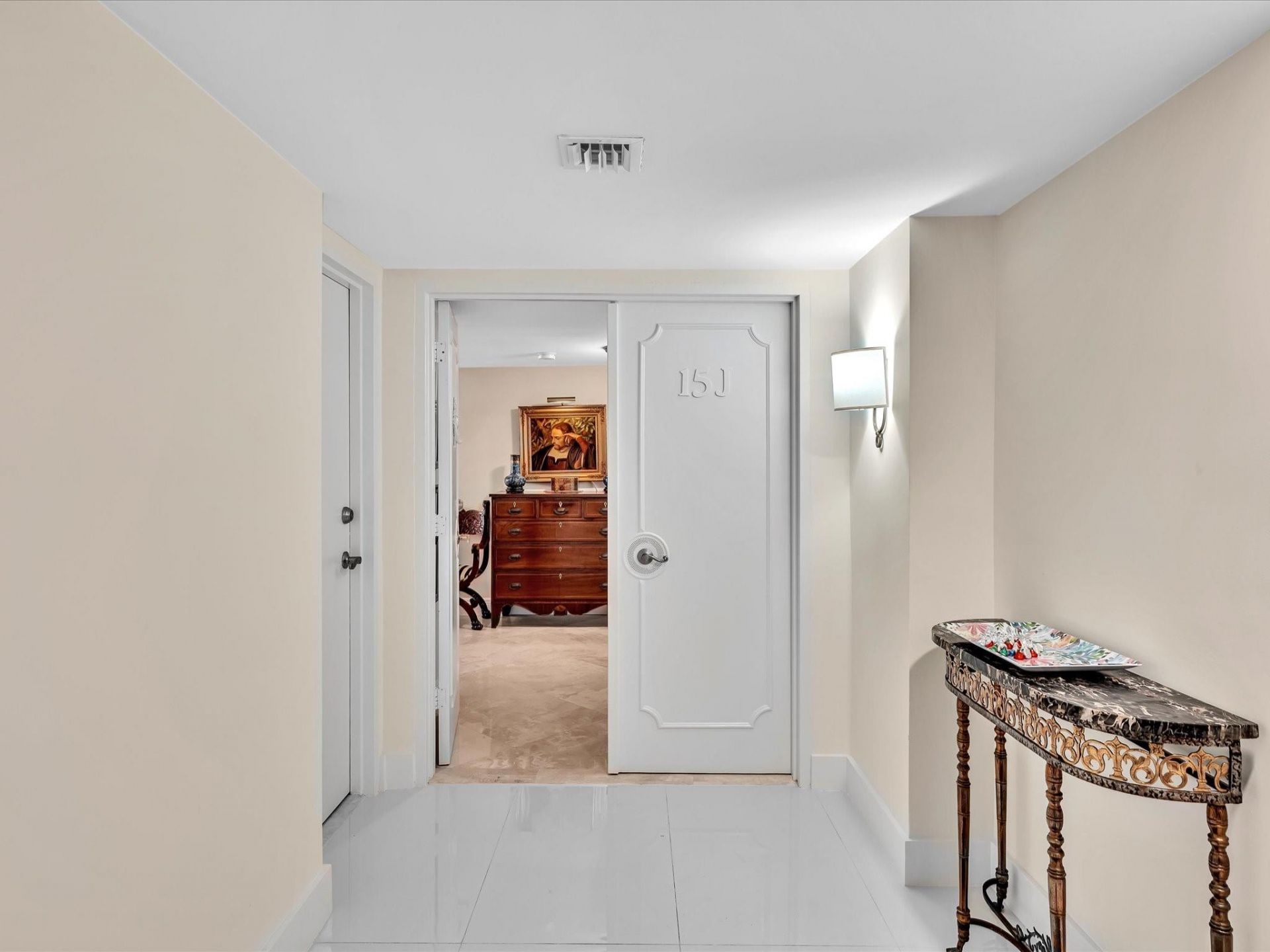 4300 N Ocean Boulevard, Unit 15J, Fort Lauderdale, FL 33308 Photo