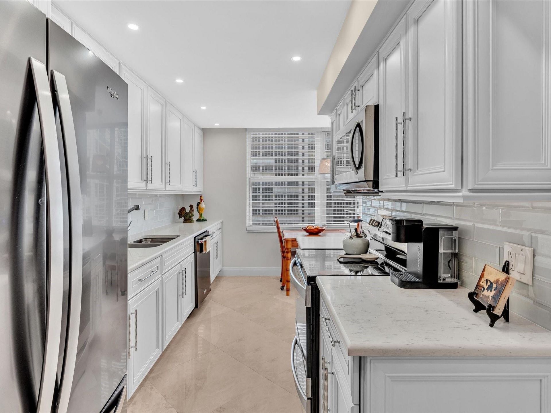 4300 N Ocean Boulevard, Unit 15J, Fort Lauderdale, FL 33308 Photo