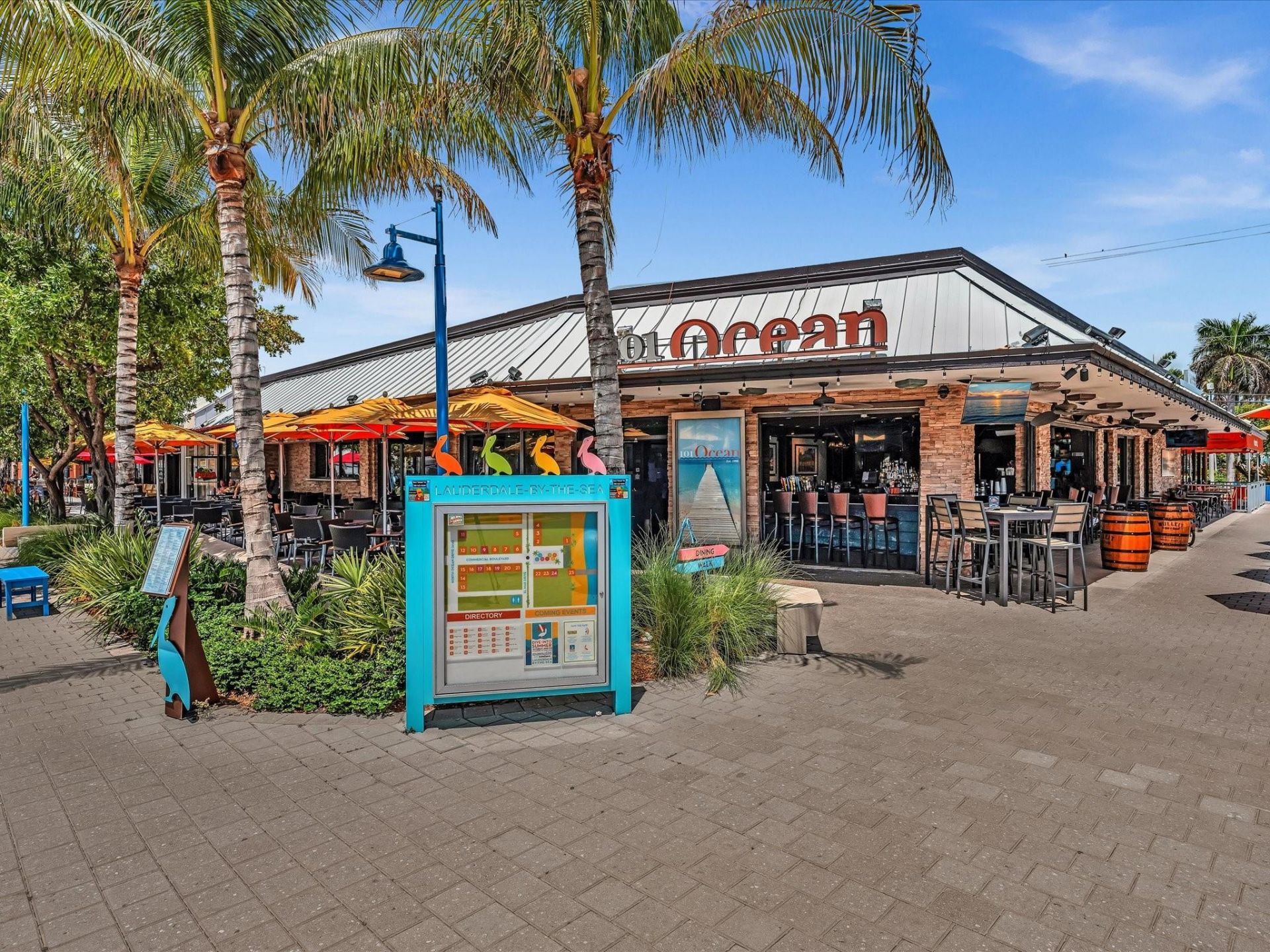 4300 N Ocean Boulevard, Unit 15J, Fort Lauderdale, FL 33308 Photo