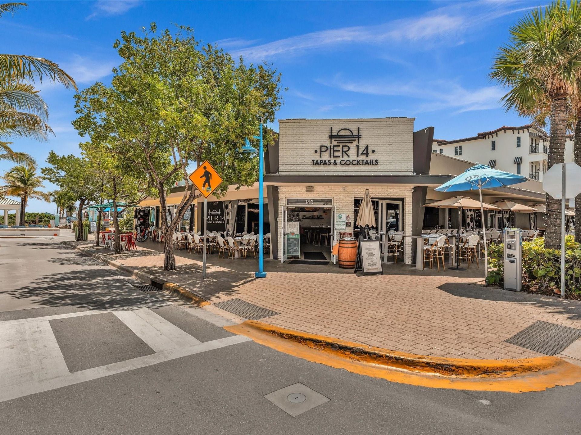 4300 N Ocean Boulevard, Unit 15J, Fort Lauderdale, FL 33308 Photo