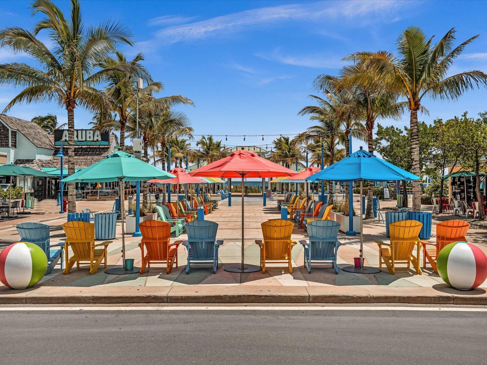 4300 N Ocean Boulevard, Unit 15J, Fort Lauderdale, FL 33308 Photo