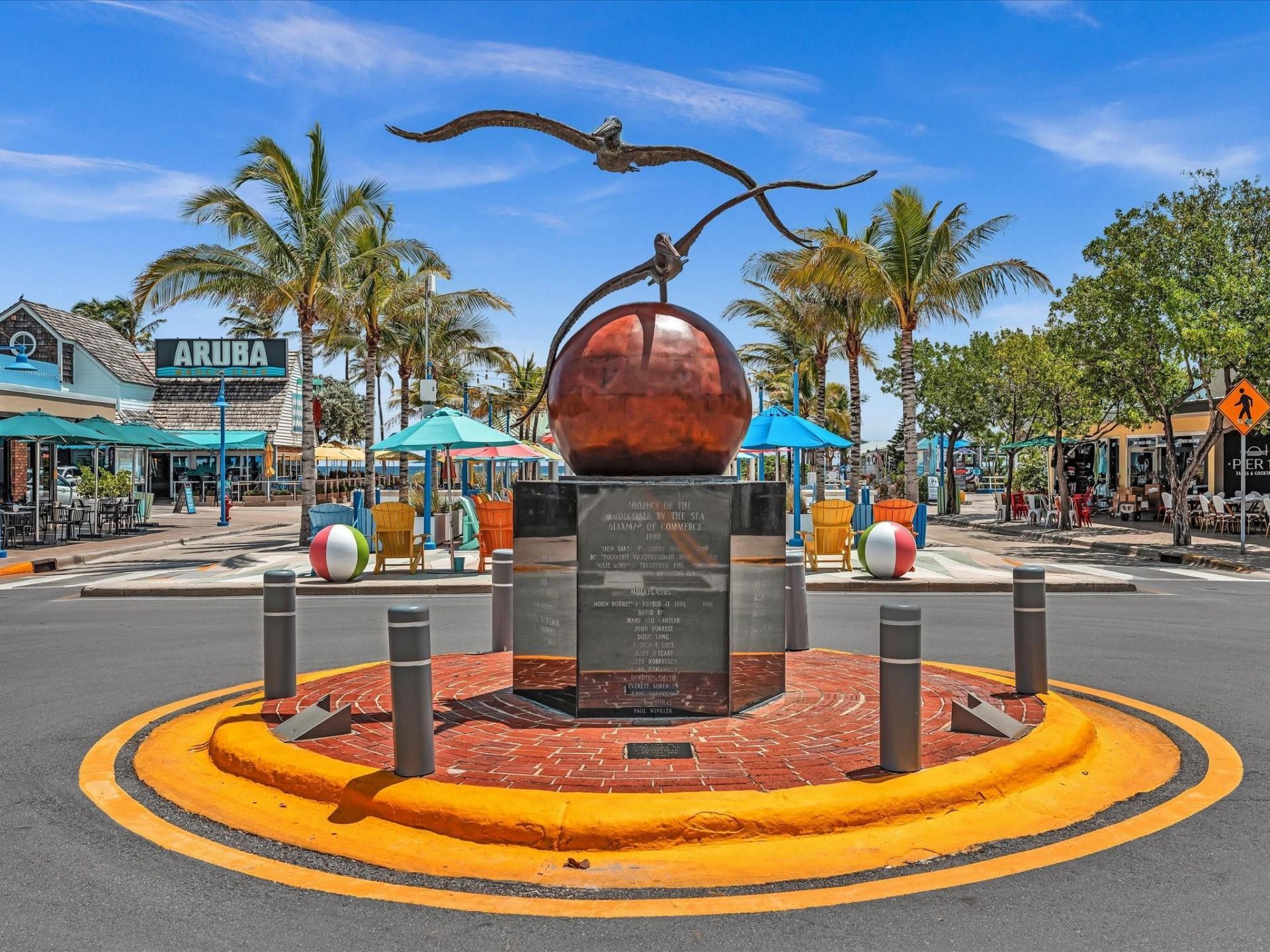 4300 N Ocean Boulevard, Unit 15J, Fort Lauderdale, FL 33308 Photo