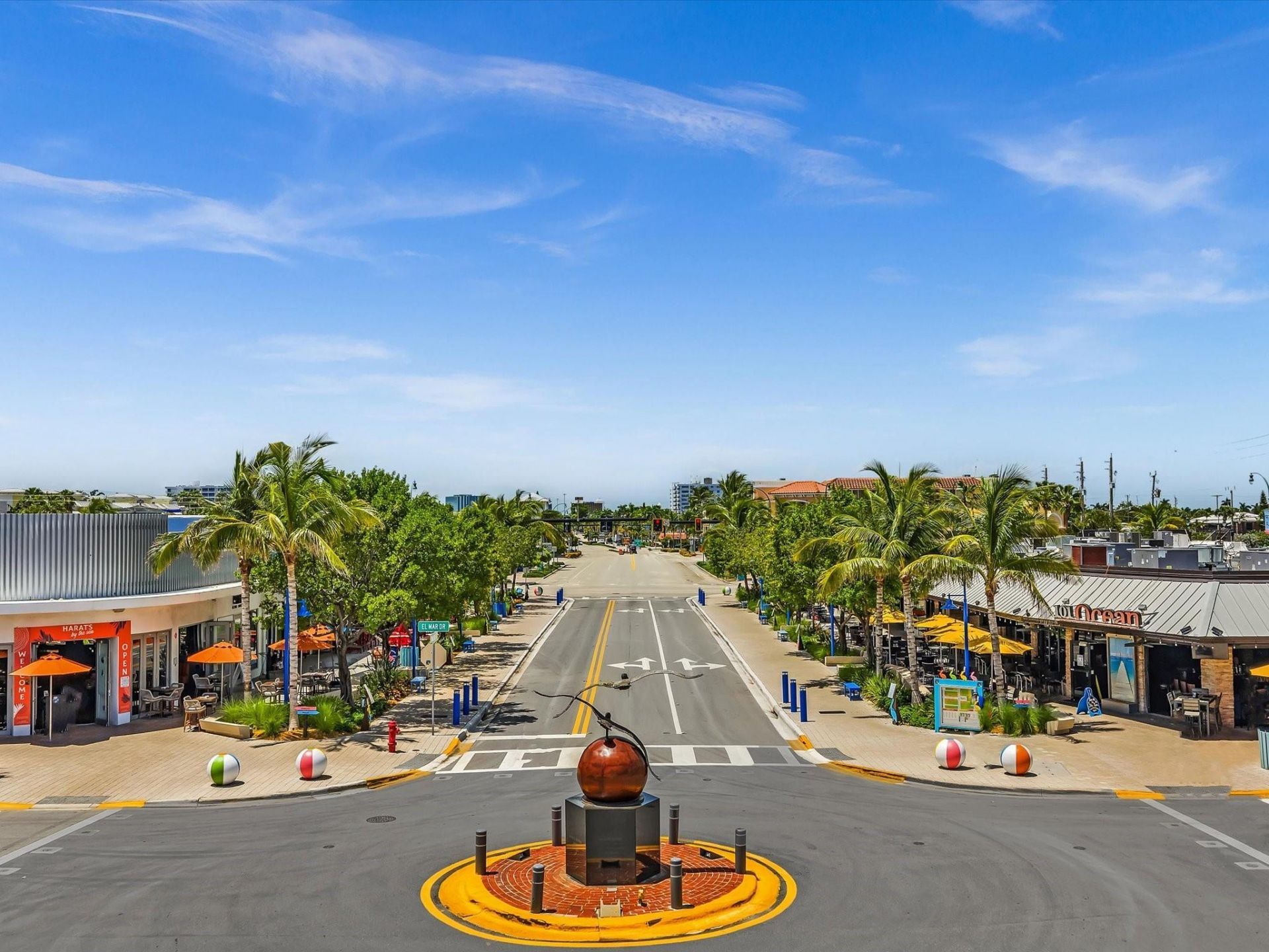 4300 N Ocean Boulevard, Unit 15J, Fort Lauderdale, FL 33308 Photo