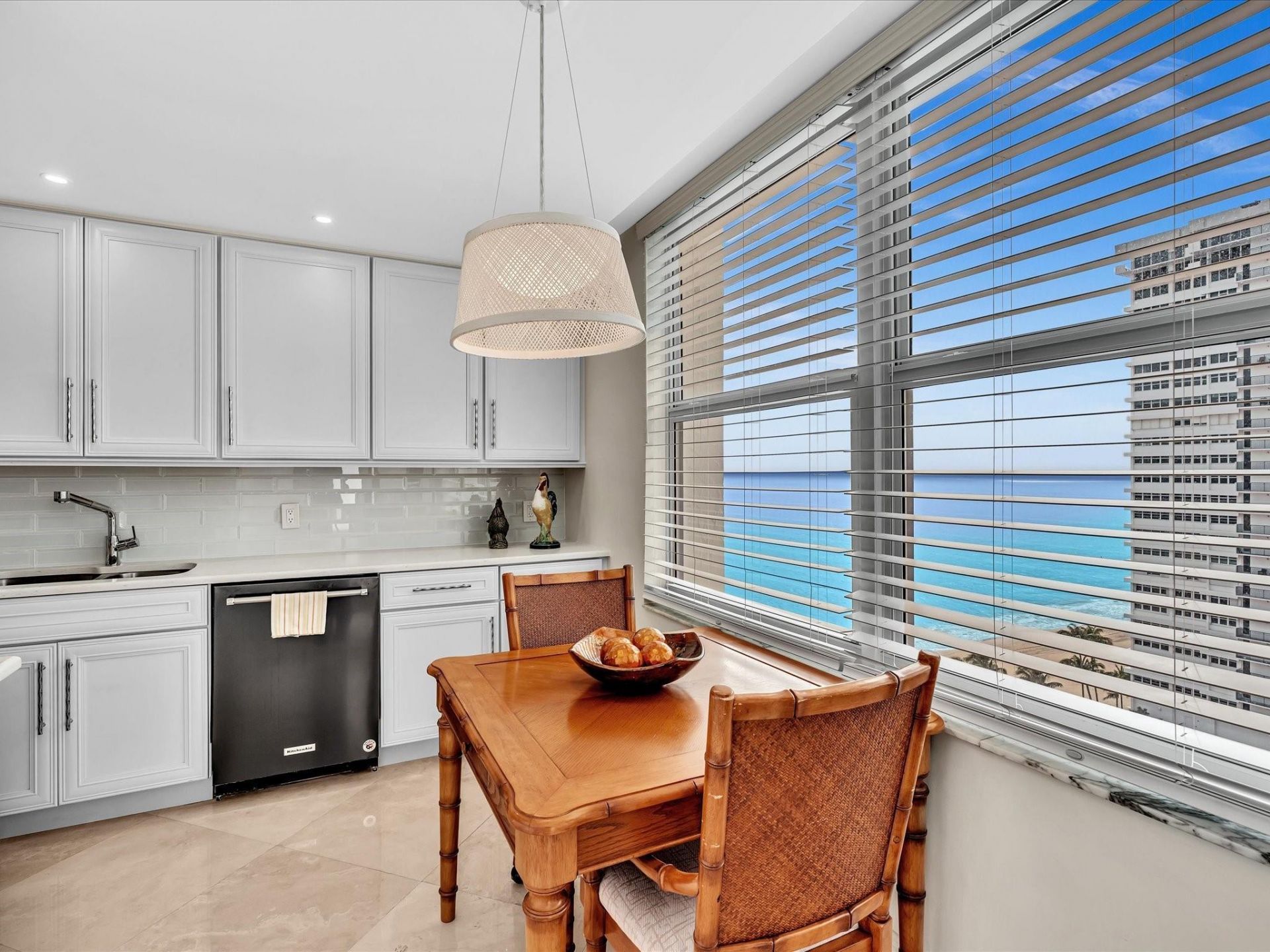 4300 N Ocean Boulevard, Unit 15J, Fort Lauderdale, FL 33308 Photo