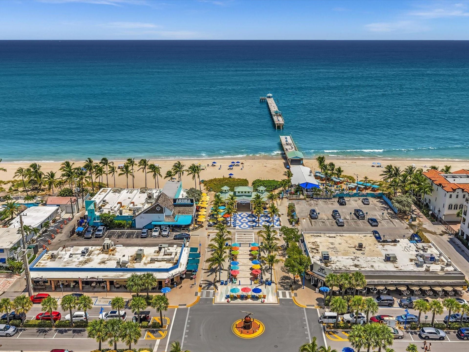 4300 N Ocean Boulevard, Unit 15J, Fort Lauderdale, FL 33308 Photo