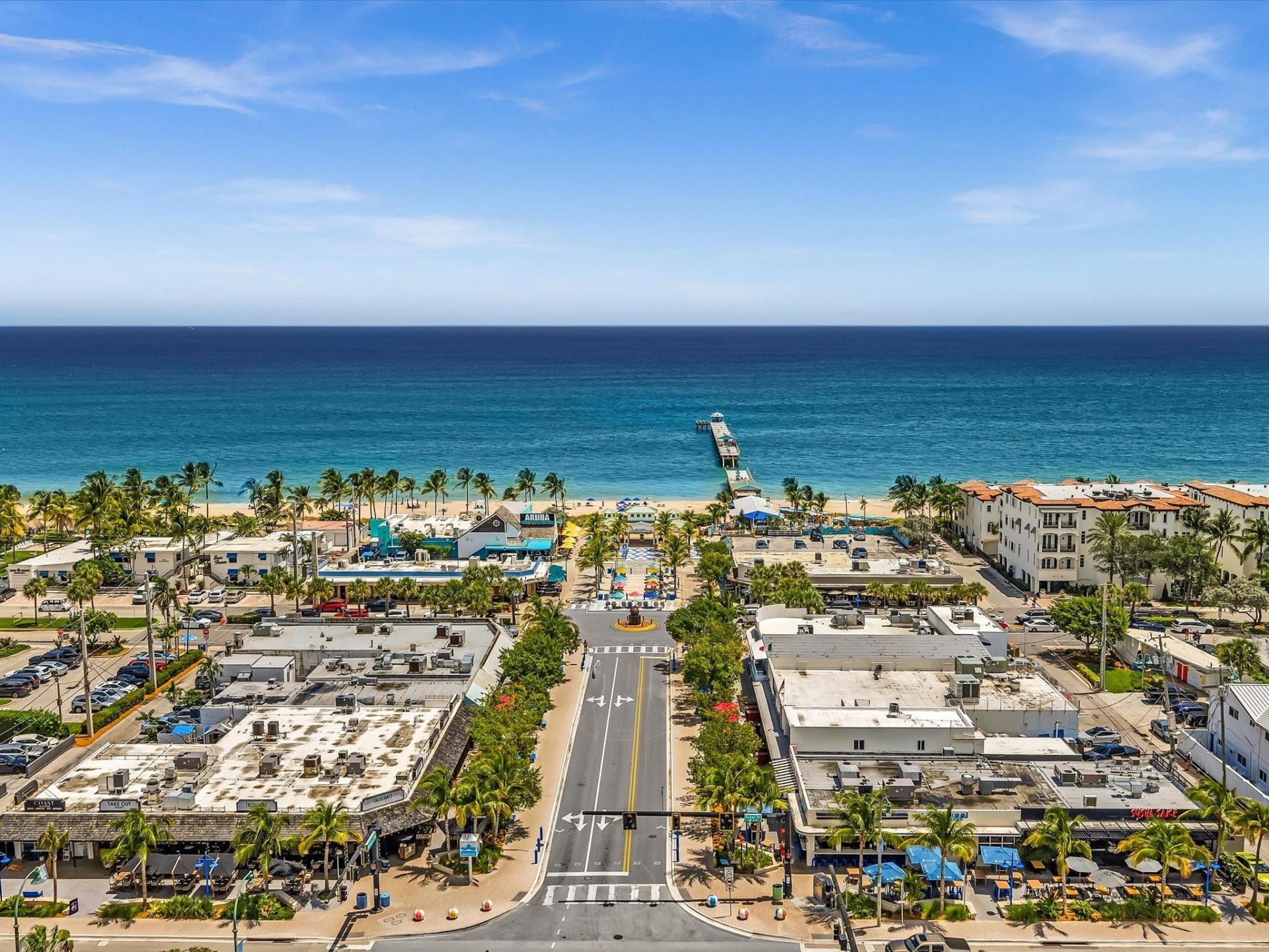 4300 N Ocean Boulevard, Unit 15J, Fort Lauderdale, FL 33308 Photo