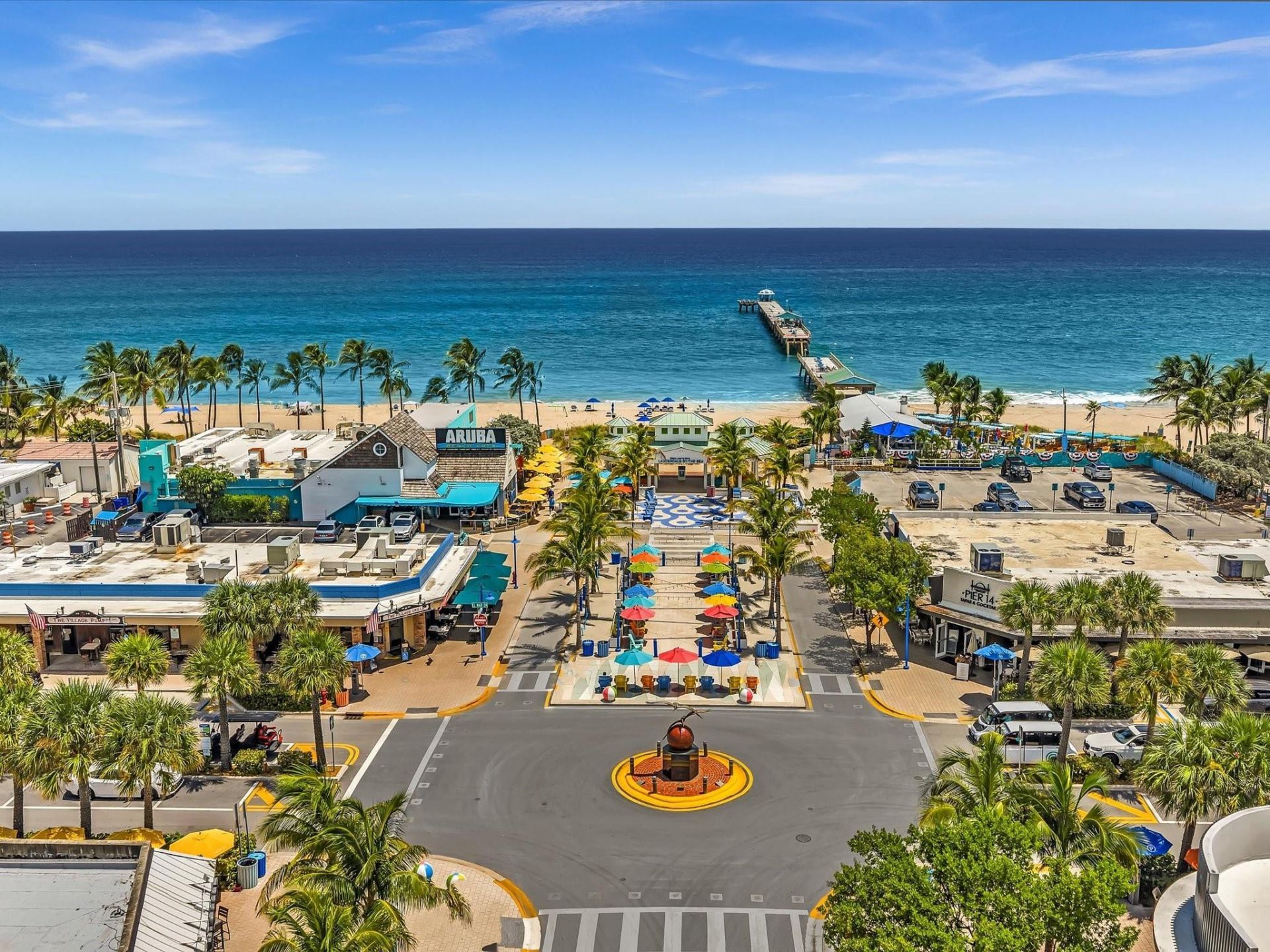 4300 N Ocean Boulevard, Unit 15J, Fort Lauderdale, FL 33308 Photo