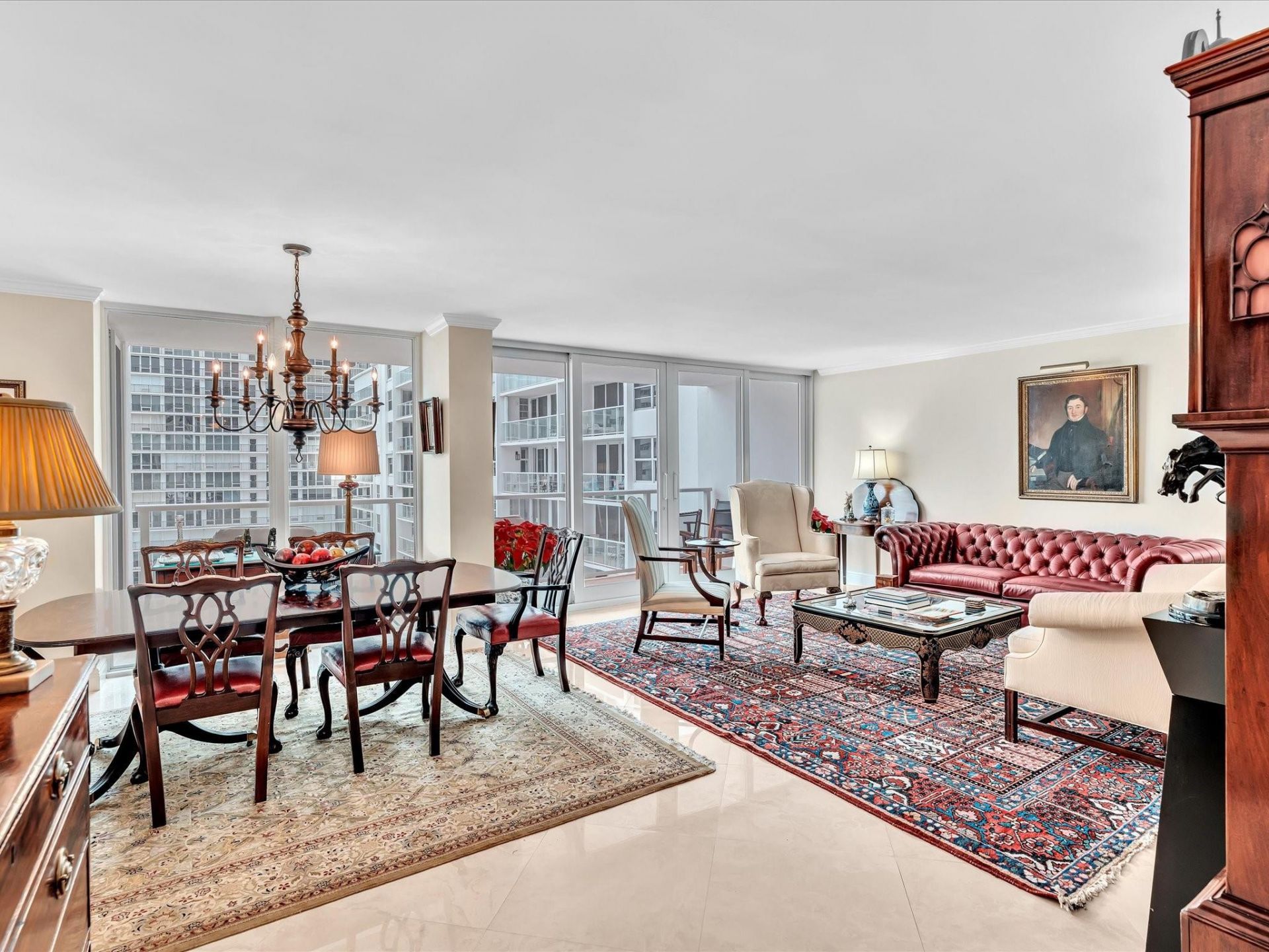 4300 N Ocean Boulevard, Unit 15J, Fort Lauderdale, FL 33308 Photo