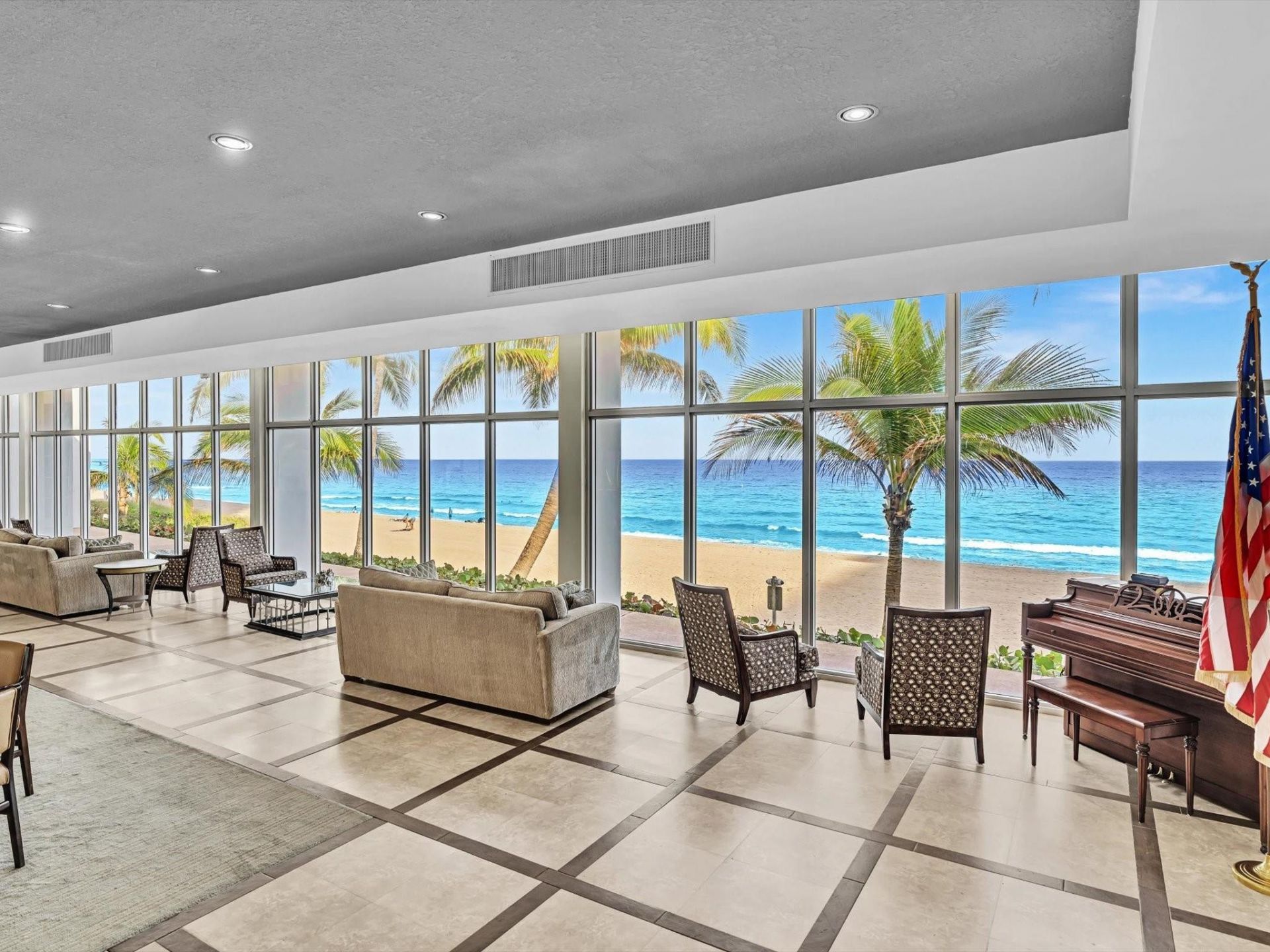 4300 N Ocean Boulevard, Unit 15J, Fort Lauderdale, FL 33308 Photo