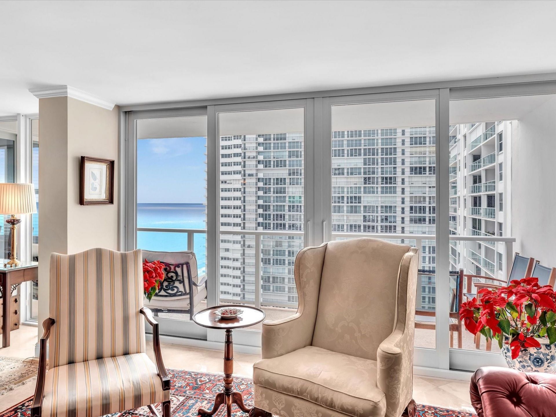 4300 N Ocean Boulevard, Unit 15J, Fort Lauderdale, FL 33308 Photo