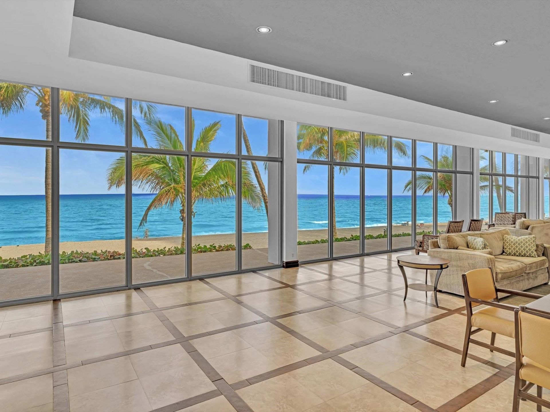 4300 N Ocean Boulevard, Unit 15J, Fort Lauderdale, FL 33308 Photo