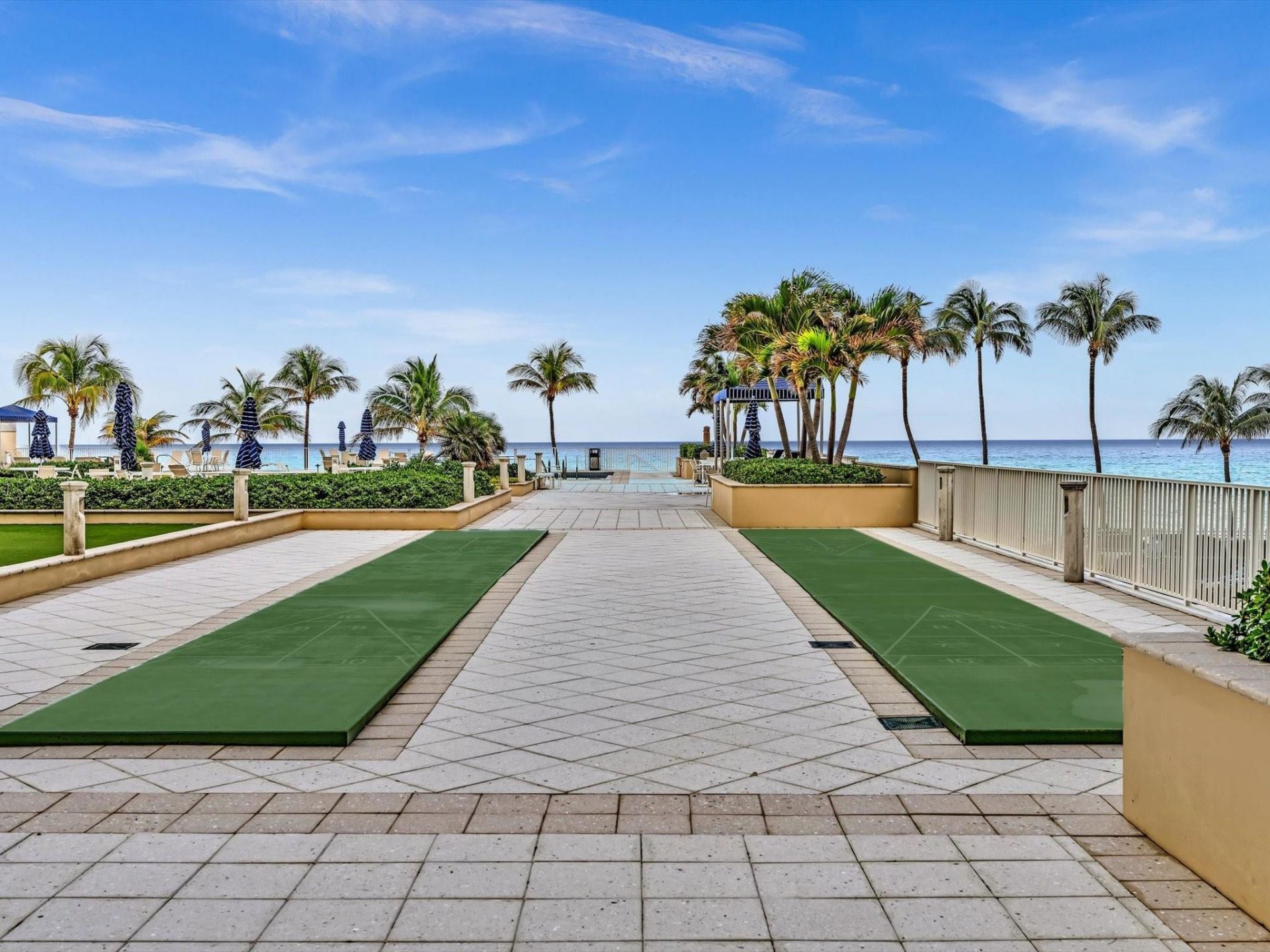 4300 N Ocean Boulevard, Unit 15J, Fort Lauderdale, FL 33308 Photo