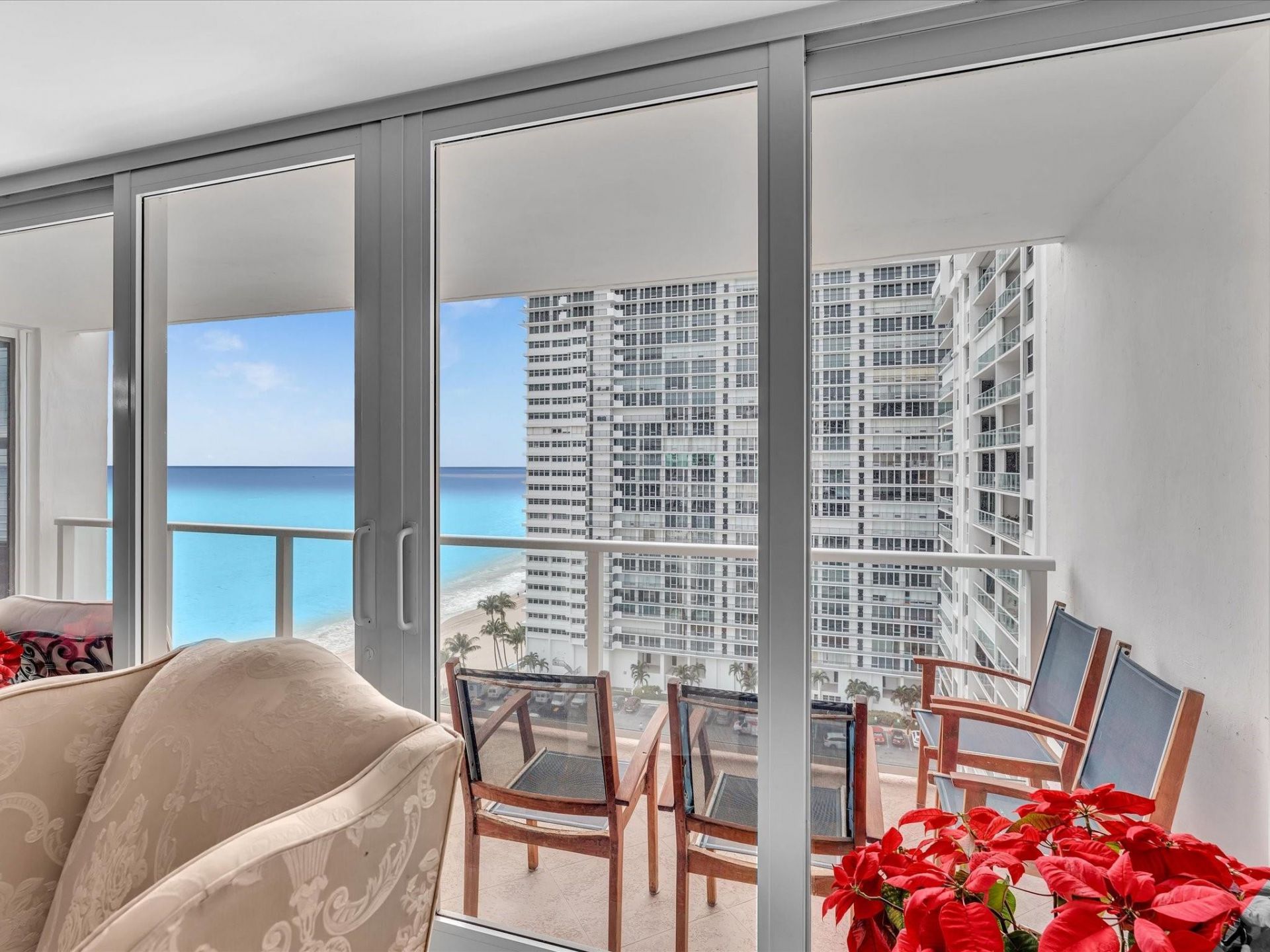 4300 N Ocean Boulevard, Unit 15J, Fort Lauderdale, FL 33308 Photo