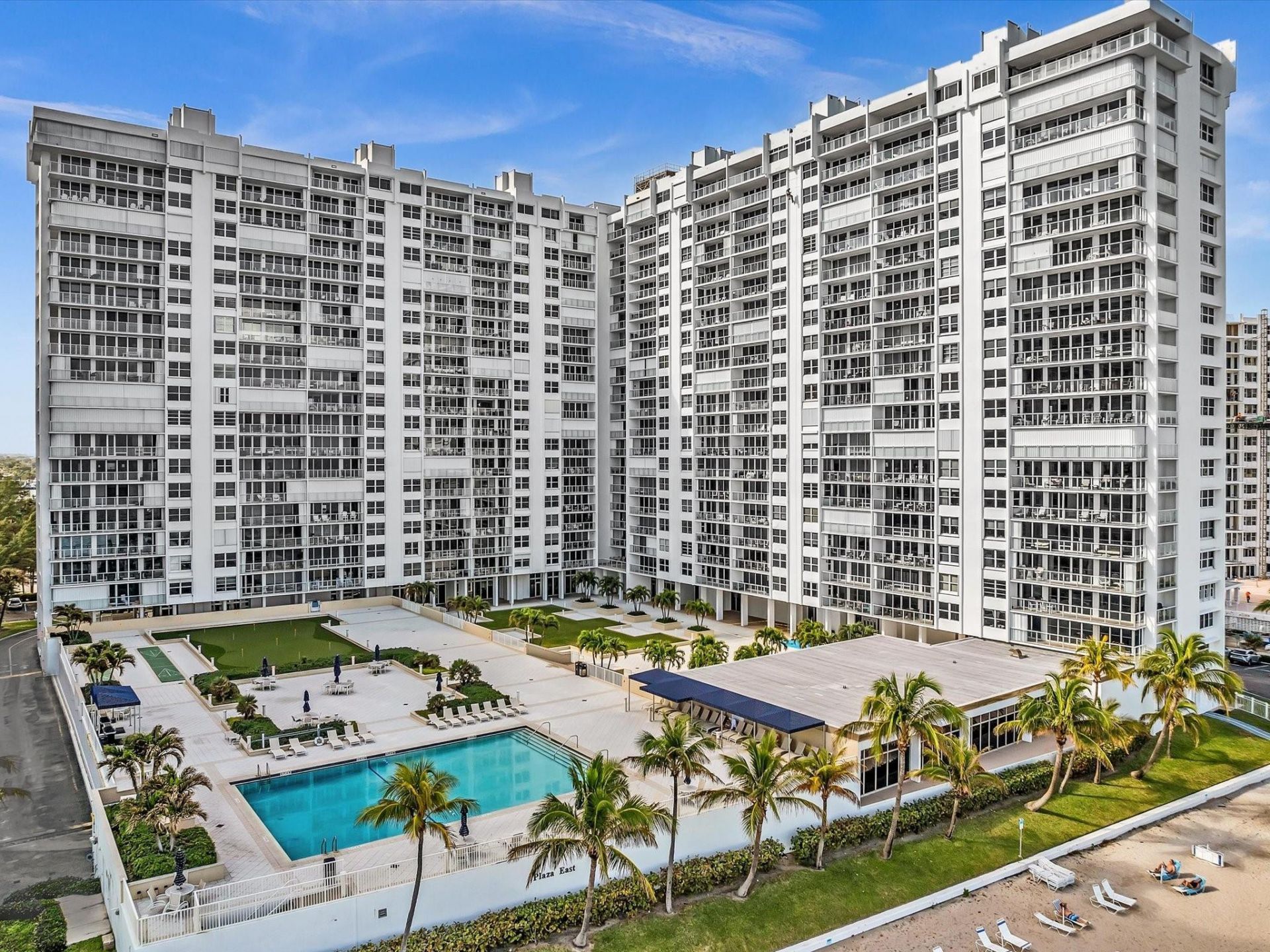 4300 N Ocean Boulevard, Unit 15J, Fort Lauderdale, FL 33308 Photo