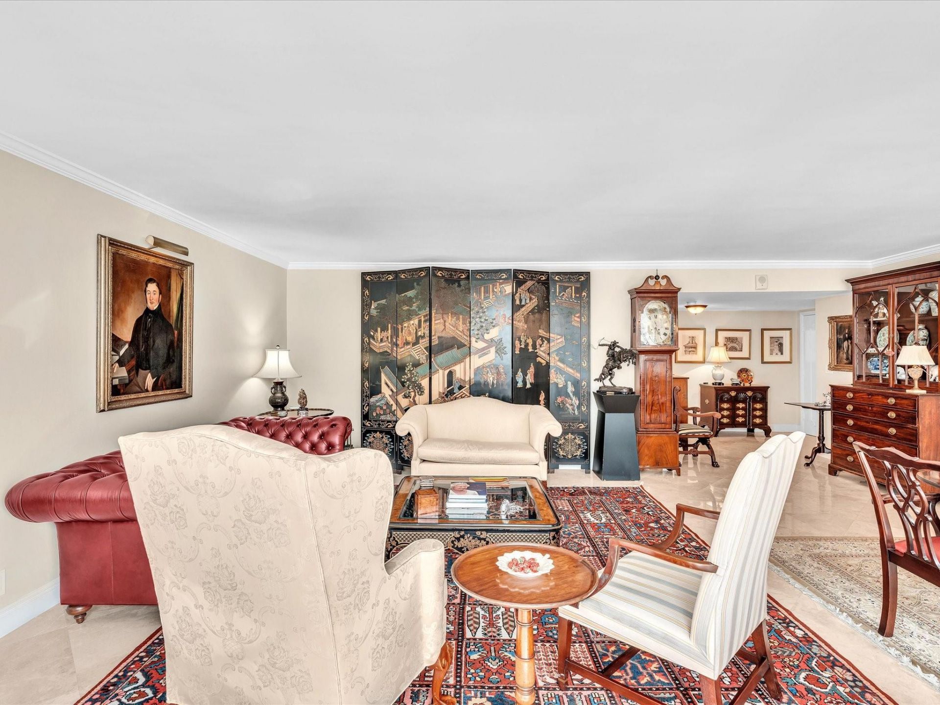 4300 N Ocean Boulevard, Unit 15J, Fort Lauderdale, FL 33308 Photo