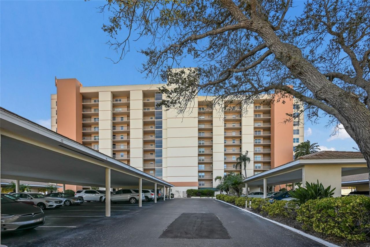 4401 Gulf Of Mexico Drive, Unit 601, Longboat Key, FL 34228 Photo