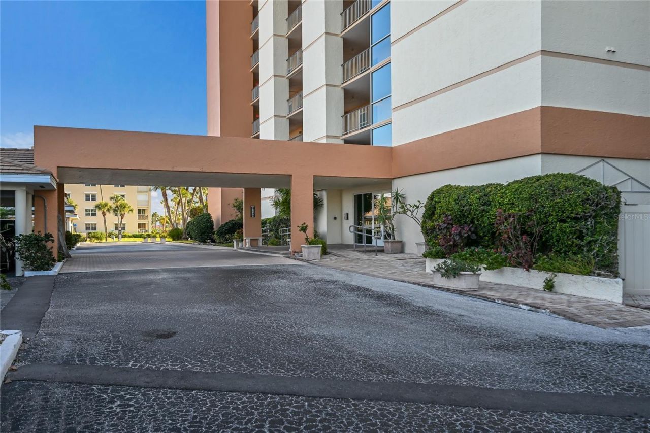 4401 Gulf Of Mexico Drive, Unit 601, Longboat Key, FL 34228 Photo