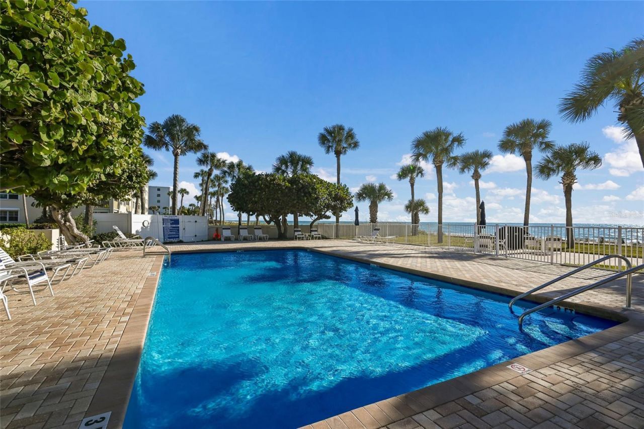 4401 Gulf Of Mexico Drive, Unit 601, Longboat Key, FL 34228 Photo