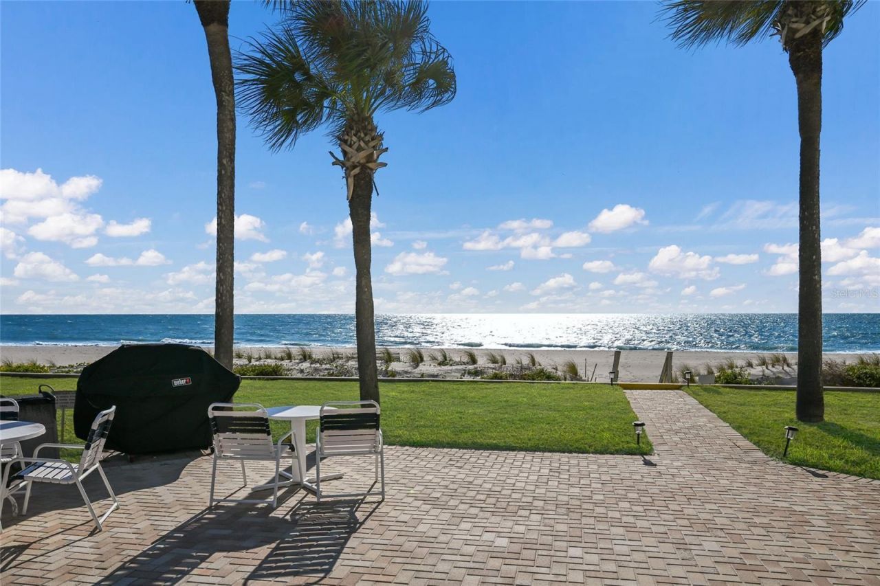 4401 Gulf Of Mexico Drive, Unit 601, Longboat Key, FL 34228 Photo
