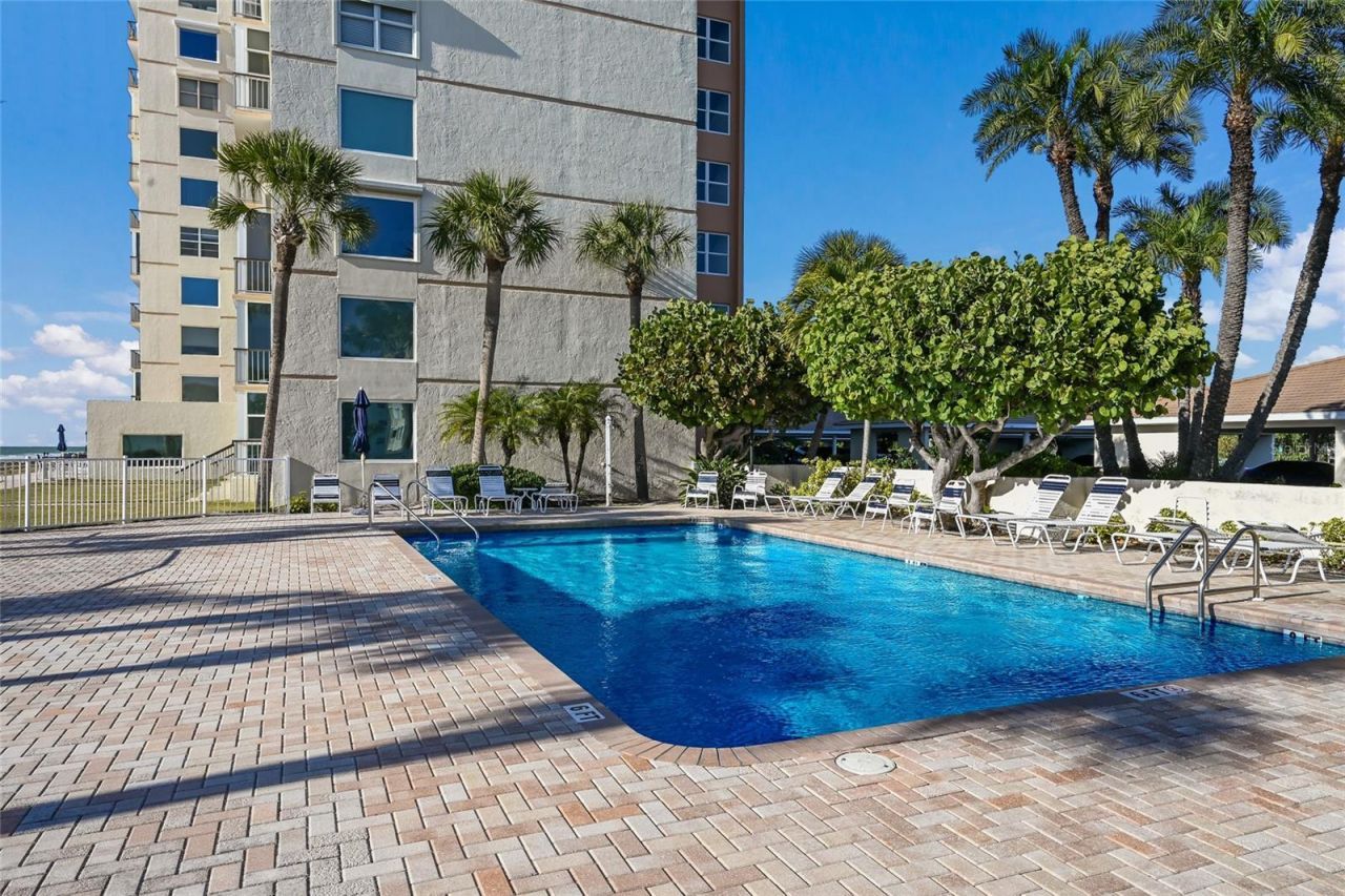 4401 Gulf Of Mexico Drive, Unit 601, Longboat Key, FL 34228 Photo