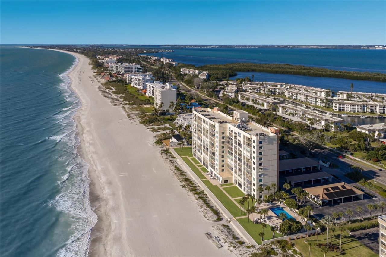 4401 Gulf Of Mexico Drive, Unit 601, Longboat Key, FL 34228 Photo