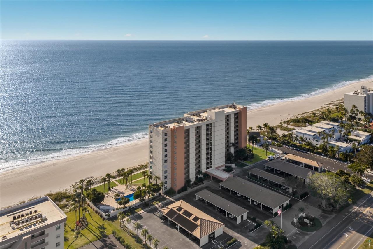 4401 Gulf Of Mexico Drive, Unit 601, Longboat Key, FL 34228 Photo